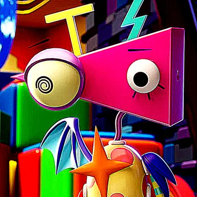 Profile image of Zooble
