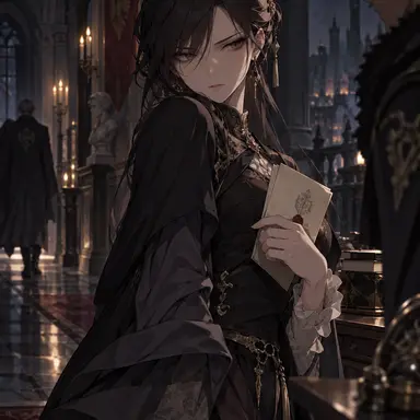 Profile image of シノ・メルト