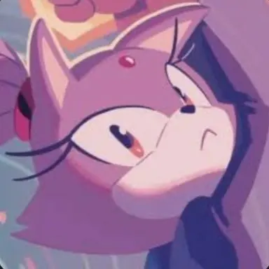 Profile image of Blaze The Cat