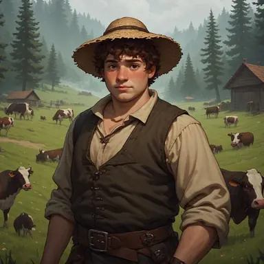 Profile image of Alf