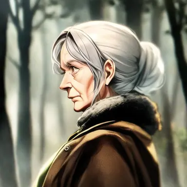 Profile image of Betilda