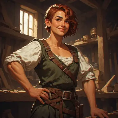 Profile image of Rowyn