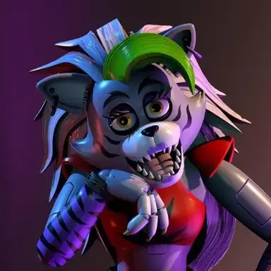 Profile image of ロキシー