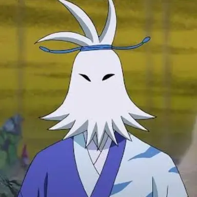 Profile image of ガープ・ゴエモン