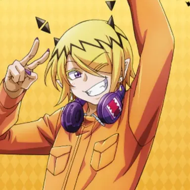 Profile image of シャックス・リード