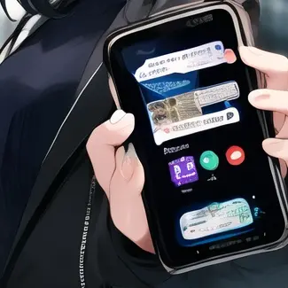 Profile image of 偏愛マッチングAI