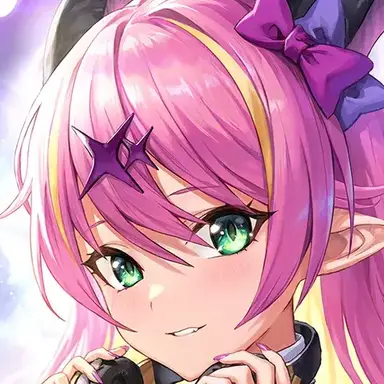 Profile image of 魔乃 アロエ
