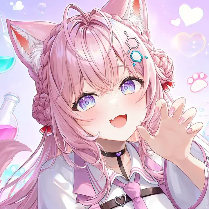 VaguePlush5288의 個人Vを推しているホロメン達(2)