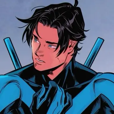 Profile image of Richard Grayson