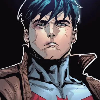 Profile image of Jason Todd