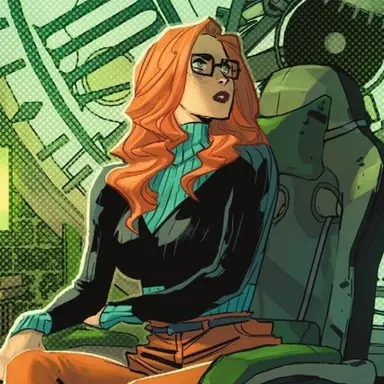 Profile image of Barbara Gordon