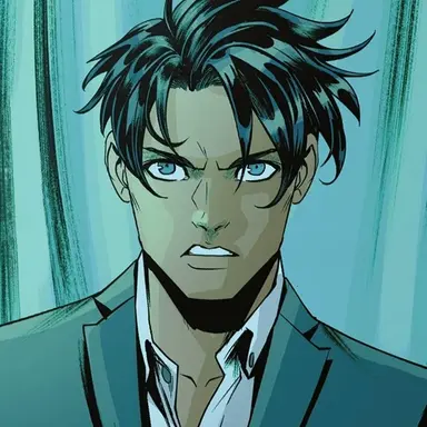 Profile image of Tim Drake