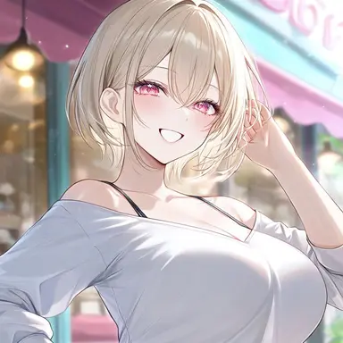 Profile image of 호시노 아카리