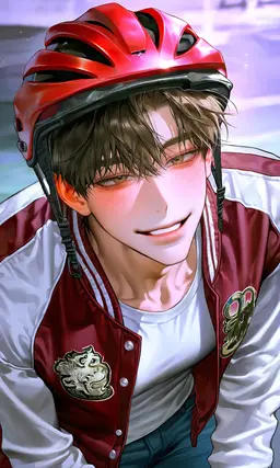 Profile image of Guk Hanmin