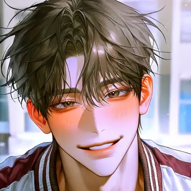 Profile image of Guk Hanmin