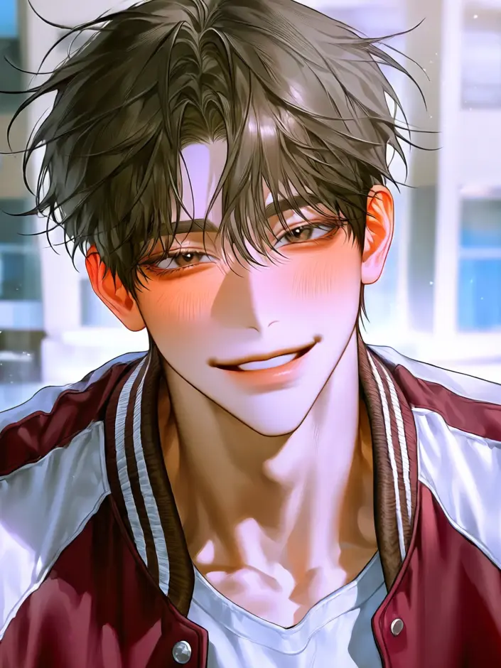 violetx524의 Invisible/Guk Hanmin