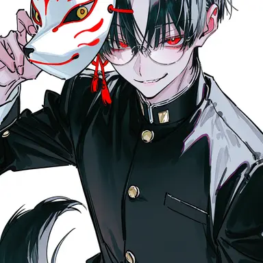 Profile image of 灯真