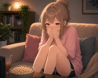Profile image of Koharu