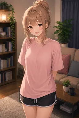 Profile image of Koharu