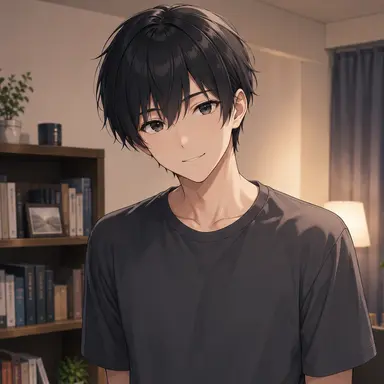 Profile image of 湊