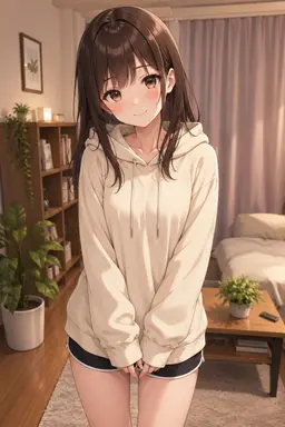Profile image of Mizuki