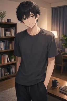 Profile image of Minato