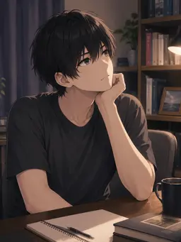 Profile image of Minato