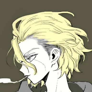 Profile image of 스탠리