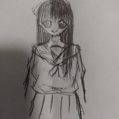 Profile image of モブ子