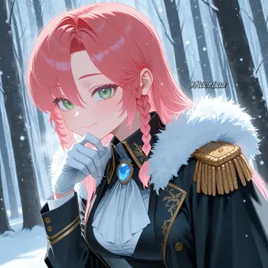 Profile image of Karina