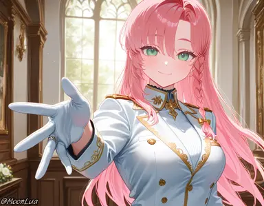 Profile image of Karina