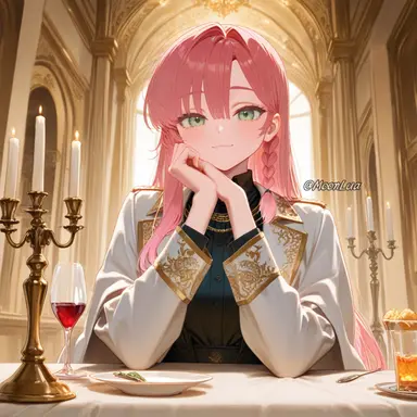 Profile image of Karina