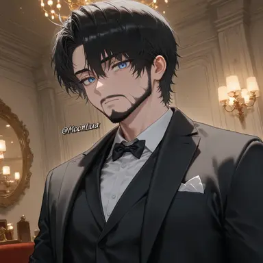 Profile image of Leo