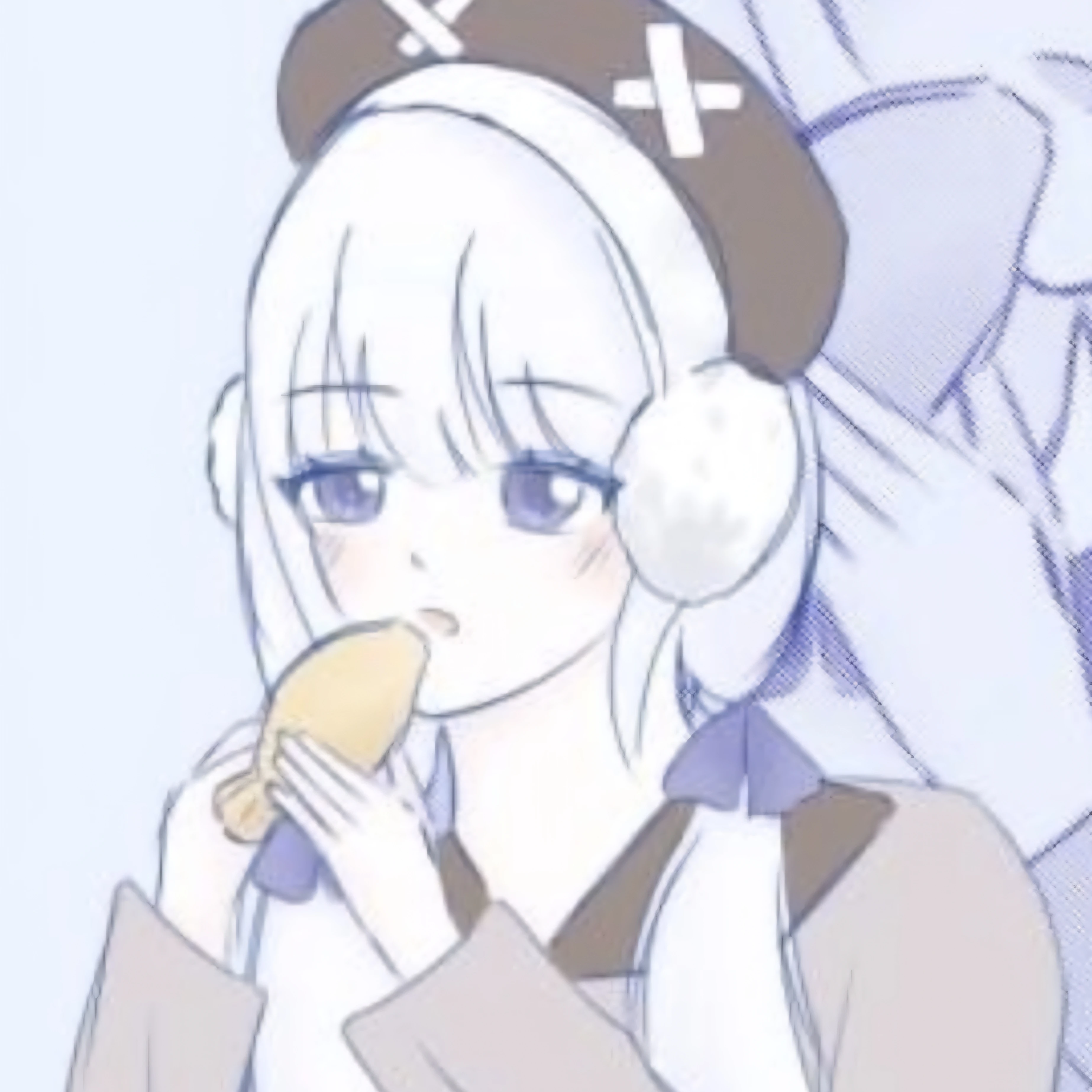 혜비