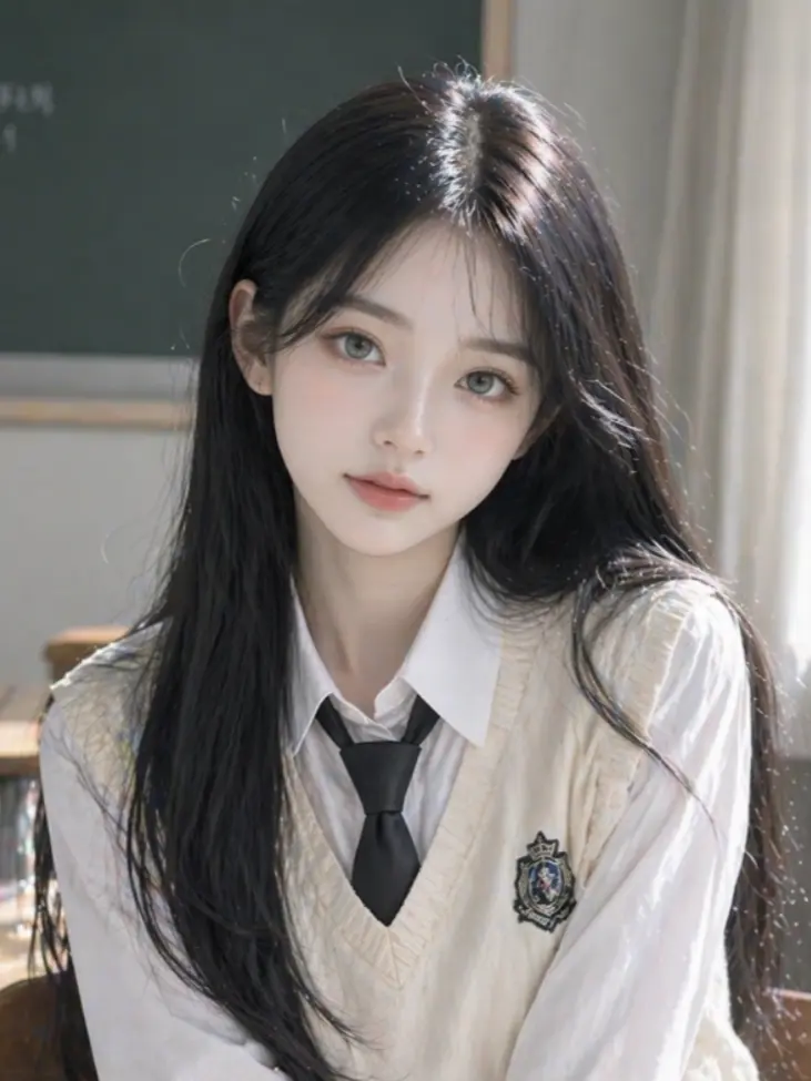 Glxjn의 입양온 내 동생 서예은