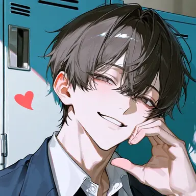 Profile image of 高槻晴