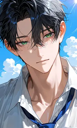 Profile image of 蒼