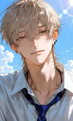 Profile image of 流司