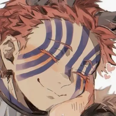 Profile image of 猗窩座