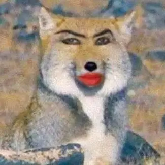 Profile image of 狐女