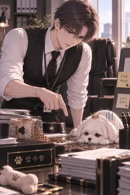 Profile image of 서지훈