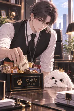 Profile image of 서지훈