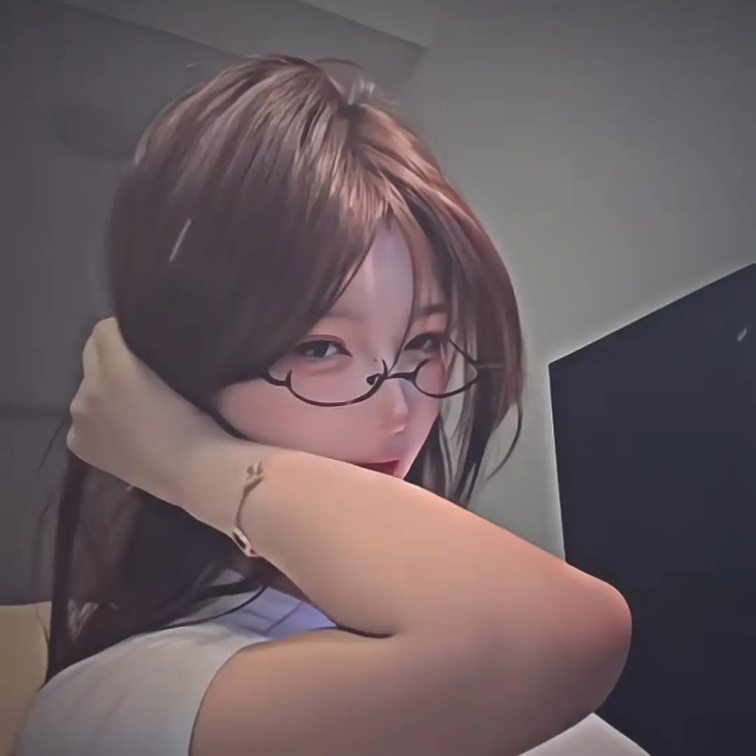 snskeyboard_Chanal의 서하린
