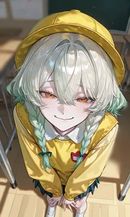 Profile image of Mizuki Kato