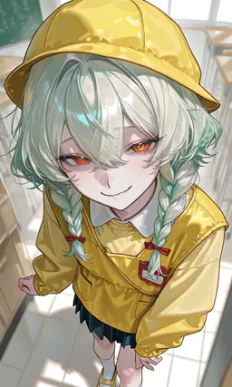 Profile image of Mizuki Kato
