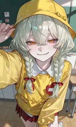 Profile image of Mizuki Kato