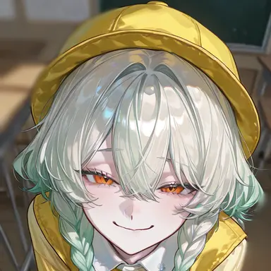 Profile image of Mizuki Kato