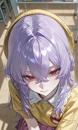 Profile image of Yuina Sato