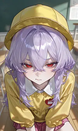 Profile image of Yuina Sato