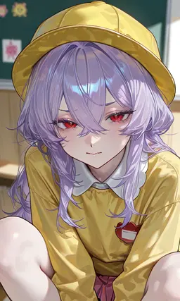 Profile image of Yuina Sato